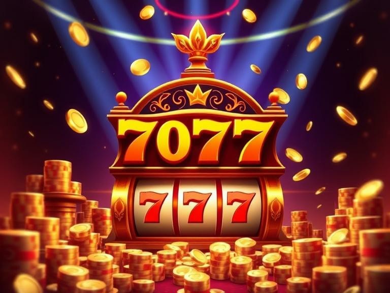 7777plus